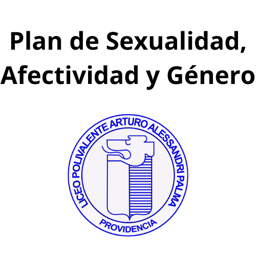 Plan de Sexualidad Afectividad y Género