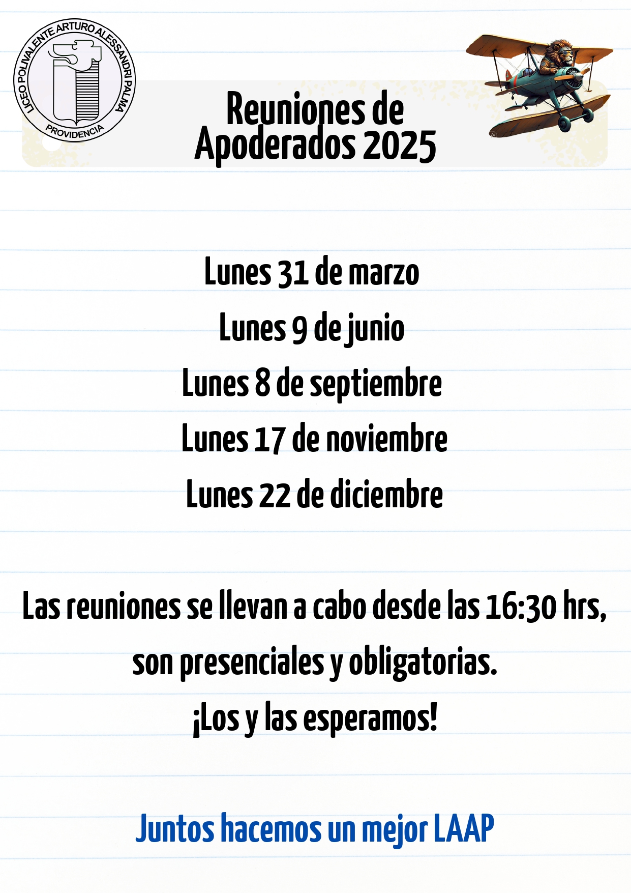 Boletín informativo escolar doddle colorido 1 page 0001