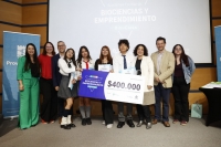 Academia BioClass 2025