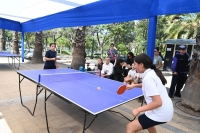 Más de 350 estudiantes dieron vida a las IV Olimpiadas Deportivas Escolares de Providencia