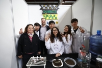 Feria Cientifica 2025