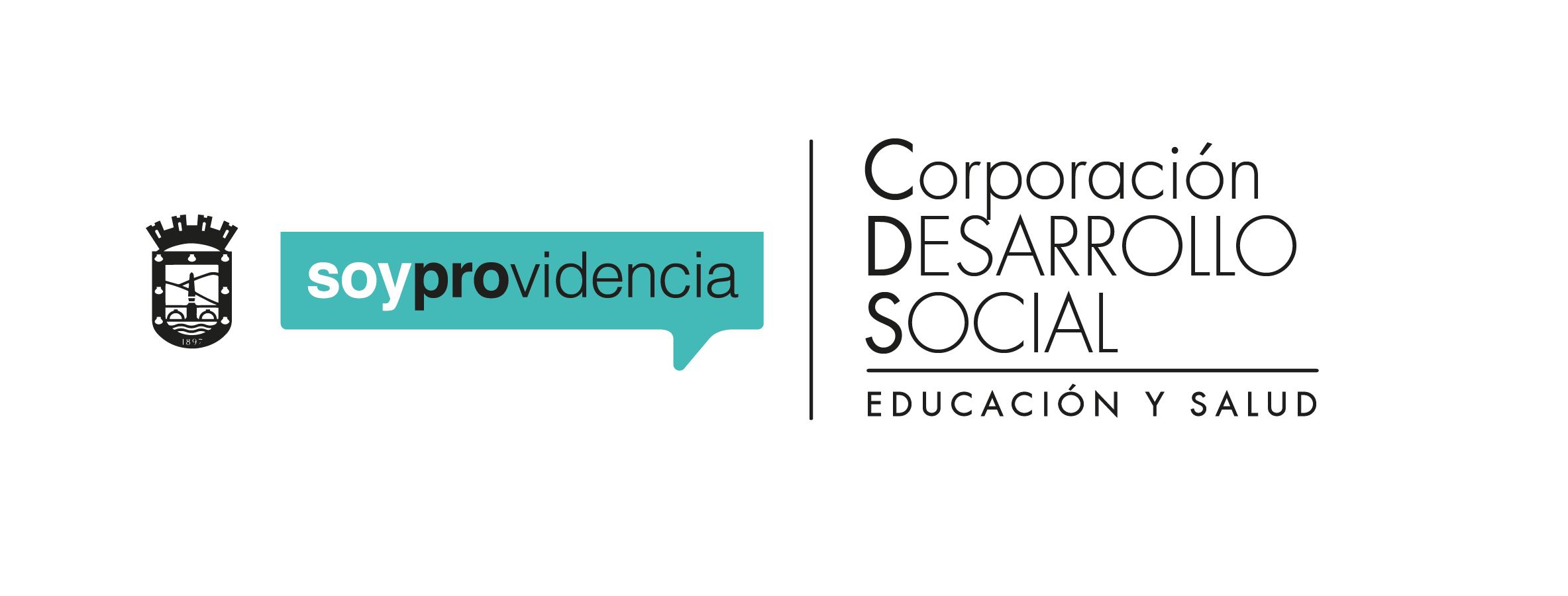 Logo CDS Educación Salud 2