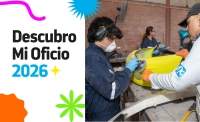 Descubro mi oficio 2026